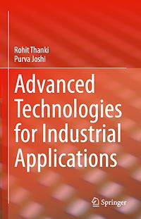 Télécharger le livre :  Advanced Technologies for Industrial Applications