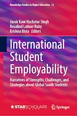 Télécharger le livre :  International Student Employability