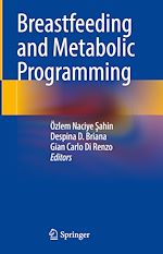 Télécharger le livre :  Breastfeeding and Metabolic Programming