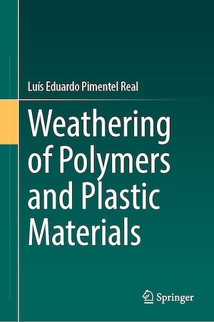 Téléchargez le livre :  Weathering of Polymers and Plastic Materials