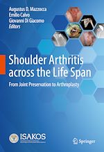 Télécharger le livre :  Shoulder Arthritis across the Life Span