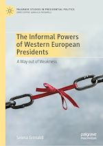 Télécharger le livre :  The Informal Powers of Western European Presidents