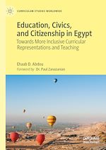 Télécharger le livre :  Education, Civics, and Citizenship in Egypt