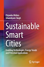 Télécharger le livre :  Sustainable Smart Cities