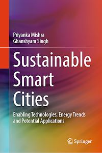 Télécharger le livre :  Sustainable Smart Cities
