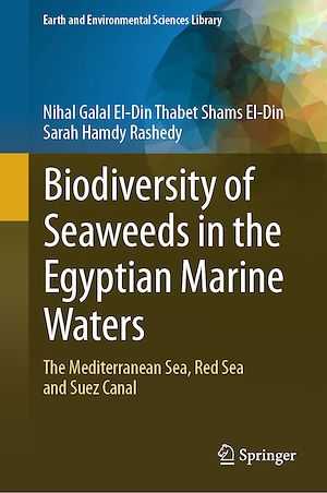 Téléchargez le livre :  Biodiversity of Seaweeds in the Egyptian Marine Waters