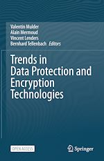 Download this eBook Trends in Data Protection and Encryption Technologies