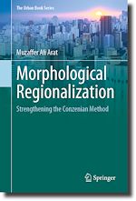 Télécharger le livre :  Morphological Regionalization