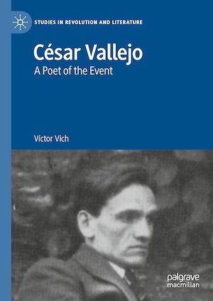 Téléchargez le livre :  César Vallejo
