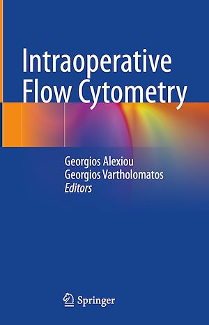 Téléchargez le livre :  Intraoperative Flow Cytometry