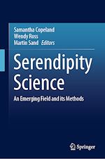 Télécharger le livre :  Serendipity Science