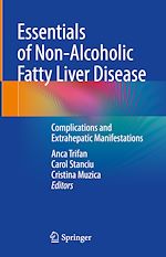 Télécharger le livre :  Essentials of Non-Alcoholic Fatty Liver Disease