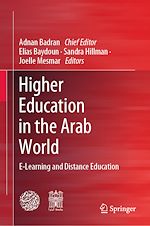 Télécharger le livre :  Higher Education in the Arab World