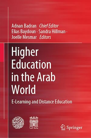 Téléchargez le livre :  Higher Education in the Arab World