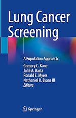 Télécharger le livre :  Lung Cancer Screening