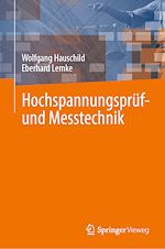 Download this eBook Hochspannungsprüf- und Messtechnik