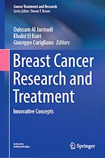 Télécharger le livre :  Breast Cancer Research and Treatment