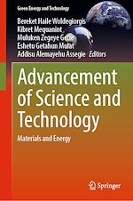 Télécharger le livre :  Advancement of Science and Technology