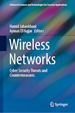 Télécharger le livre :  Wireless Networks