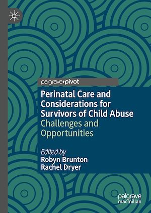 Download the eBook: Perinatal Care and Considerations for Survivors of Child Abuse
