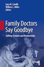 Télécharger le livre :  Family Doctors Say Goodbye