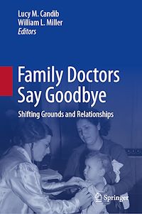 Téléchargez le livre :  Family Doctors Say Goodbye