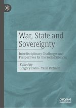 Télécharger le livre :  War, State and Sovereignty