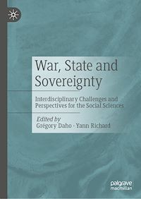 Télécharger le livre :  War, State and Sovereignty