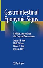 Télécharger le livre :  Gastrointestinal Eponymic Signs