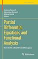 Télécharger le livre :  Partial Differential Equations and Functional Analysis