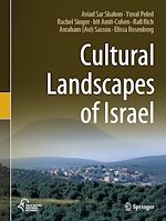 Télécharger le livre :  Cultural Landscapes of Israel