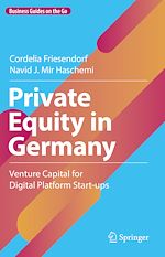 Télécharger le livre :  Private Equity in Germany