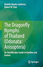 Télécharger le livre :  The Dragonfly Nymphs of Thailand (Odonata: Anisoptera)