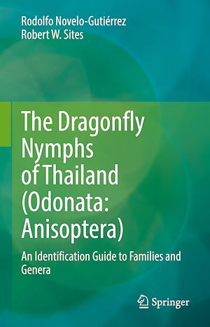 Téléchargez le livre :  The Dragonfly Nymphs of Thailand (Odonata: Anisoptera)
