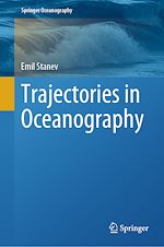 Télécharger le livre :  Trajectories in Oceanography