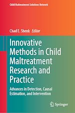 Download this eBook Innovative Methods in Child Maltreatment Research and Practice
