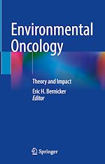Télécharger le livre :  Environmental Oncology