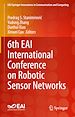 Télécharger le livre :  6th EAI International Conference on Robotic Sensor Networks