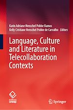 Télécharger le livre :  Language, Culture and Literature in Telecollaboration Contexts