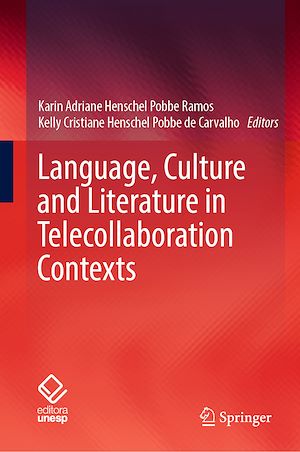 Téléchargez le livre :  Language, Culture and Literature in Telecollaboration Contexts