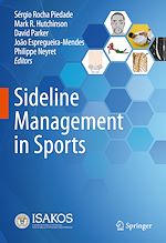 Télécharger le livre :  Sideline Management in Sports