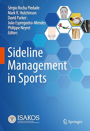 Téléchargez le livre :  Sideline Management in Sports
