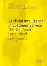 Télécharger le livre :  Artificial Intelligence in Customer Service