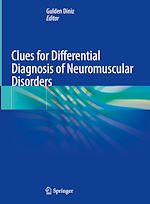 Télécharger le livre :  Clues for Differential Diagnosis of Neuromuscular Disorders