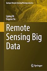 Télécharger le livre :  Remote Sensing Big Data