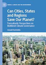 Download this eBook Can Cities, States and Regions Save Our Planet?
