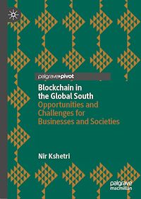 Téléchargez le livre :  Blockchain in the Global South