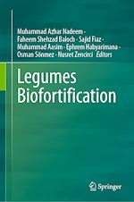 Télécharger le livre :  Legumes Biofortification