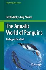 Télécharger le livre :  The Aquatic World of Penguins