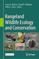 Download this eBook Rangeland Wildlife Ecology and Conservation